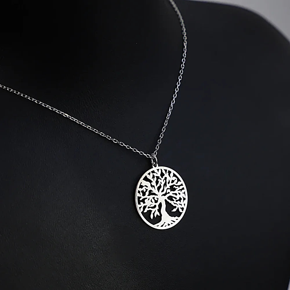 Tree of life pendant
